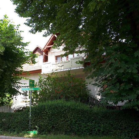 Magdi Apartman Kestel Dış mekan fotoğraf