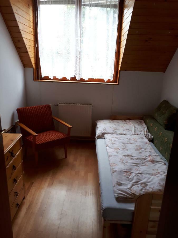 Magdi Apartman Kestel Dış mekan fotoğraf
